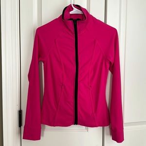 Victoria’s Secret VSX Sexy Sport Track Jacket